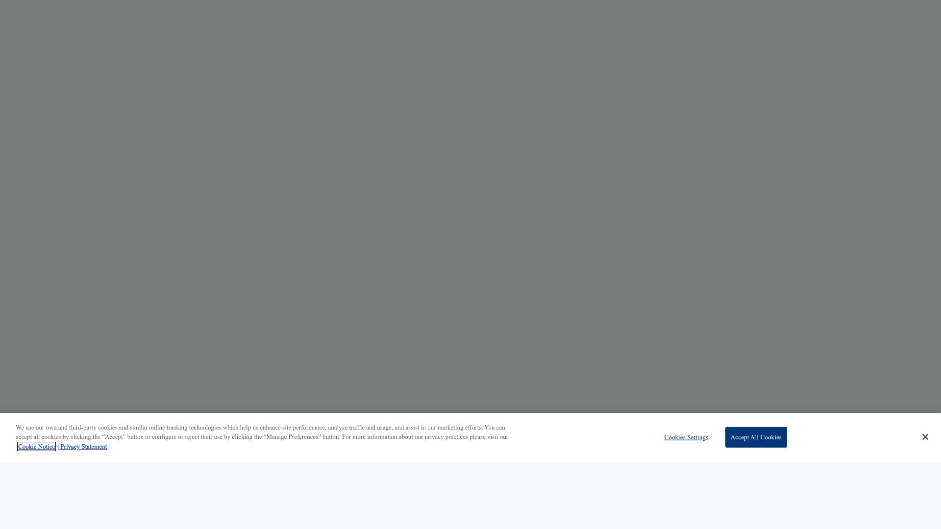 Millicom International Cellular website